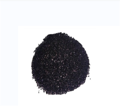 سلفر بلیک بی آر کاس نہیں .1326-82-5