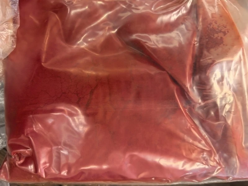 Solvent Red 111 high quality